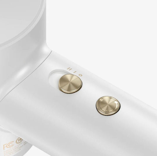 Laifen Swift Premium Ionic Πιστολάκι Μαλλιών με Φυσούνα & Θήκη 1600W - Image 6