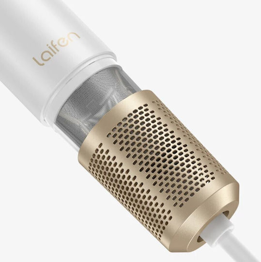 Laifen Swift Premium Ionic Πιστολάκι Μαλλιών με Φυσούνα & Θήκη 1600W - Image 7