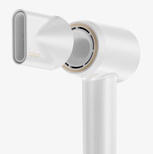 Laifen Swift Premium Ionic Πιστολάκι Μαλλιών με Φυσούνα & Θήκη 1600W - Image 8
