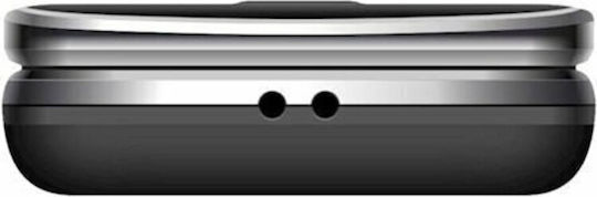 MyPhone Rumba 2 Single SIM Κινητό με Μεγάλα Κουμπιά Μαύρο - Image 5