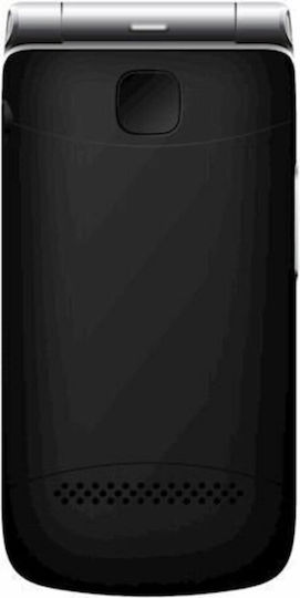 MyPhone Rumba 2 Single SIM Κινητό με Μεγάλα Κουμπιά Μαύρο - Image 6