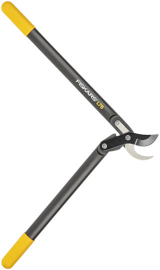 Fiskars L76 Ψαλίδι Κλάδου 56cm για Κλαδιά έως 28mm - Image 3