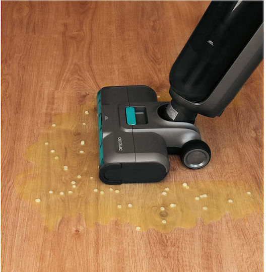 Cecotec Freego Wash&vacuum 05852 Σφουγγαρίστρα Μπαταρίας - Image 2