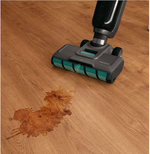 Cecotec Freego Wash&vacuum 05852 Σφουγγαρίστρα Μπαταρίας - Image 3