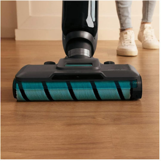 Cecotec Freego Wash&vacuum 05852 Σφουγγαρίστρα Μπαταρίας - Image 4