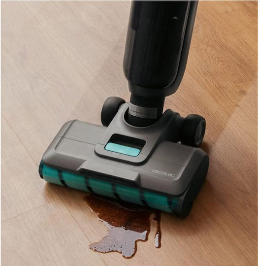Cecotec Freego Wash&vacuum 05852 Σφουγγαρίστρα Μπαταρίας - Image 6