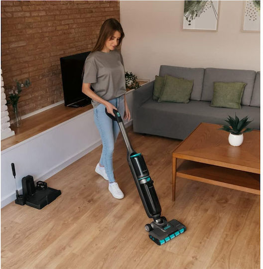 Cecotec Freego Wash&vacuum 05852 Σφουγγαρίστρα Μπαταρίας - Image 7