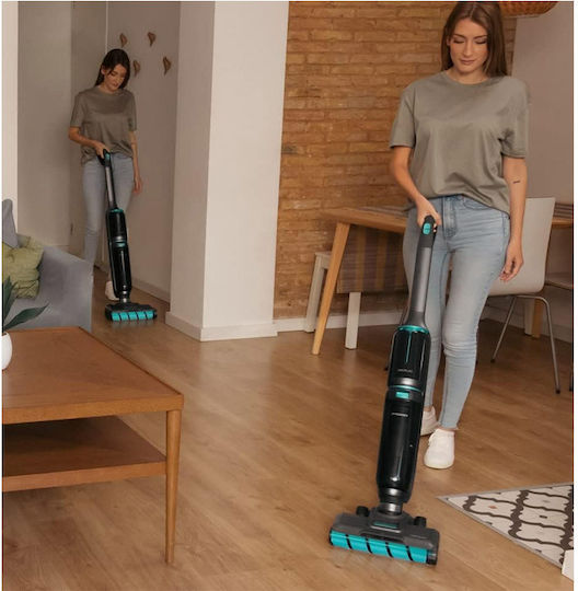 Cecotec Freego Wash&vacuum 05852 Σφουγγαρίστρα Μπαταρίας - Image 8