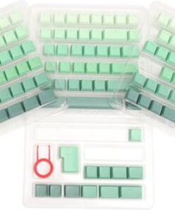 Redragon A140 Keycap Ombre Green 28.13.0016