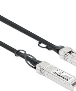 Intellinet Καλώδιο Οπτικής Ίνας SFP+ 5m 1τμχ 508452