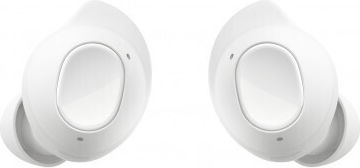 Samsung Galaxy Buds FE Bluetooth Handsfree Ακουστικά με Θήκη Φόρτισης Λευκά - Image 2