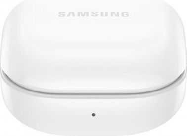Samsung Galaxy Buds FE Bluetooth Handsfree Ακουστικά με Θήκη Φόρτισης Λευκά - Image 3