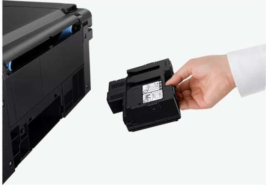 Canon Pixma G3470 Έγχρωμο Πολυμηχάνημα Inkjet με WiFi και Mobile Print 5805C029 - Image 4