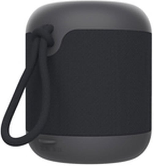 Celly Boost Ηχείο Bluetooth 5W με Διάρκεια Μπαταρίας έως 4 ώρες Μαύρο - Image 2