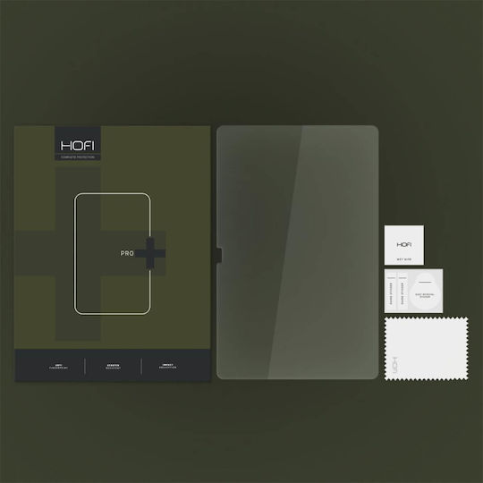 Hofi Pro+ 0.3mm Tempered Glass (Galaxy Tab S10+) - Image 3