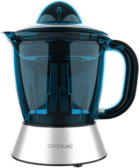 Cecotec Zitra Steel 03351 Ηλεκτρικός Στίφτης 40W Μπλε