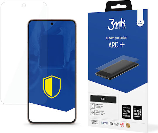 3MK Arc+ 0.17mm Screen Protector (Google Pixel 8)