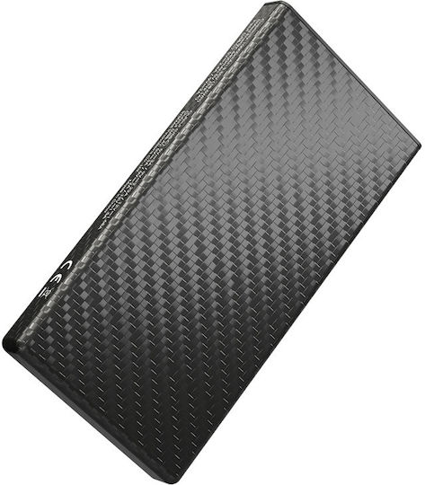 NiteCore Summit 10000 Power Bank 10000mAh Power Delivery Μαύρο - Image 2