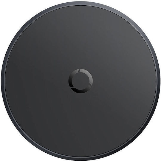 Baseus Magpro Βάση Κινητού Αυτοκινήτου με Μαγνήτη MagSafe Μαύρη B10564101121-00 - Image 3