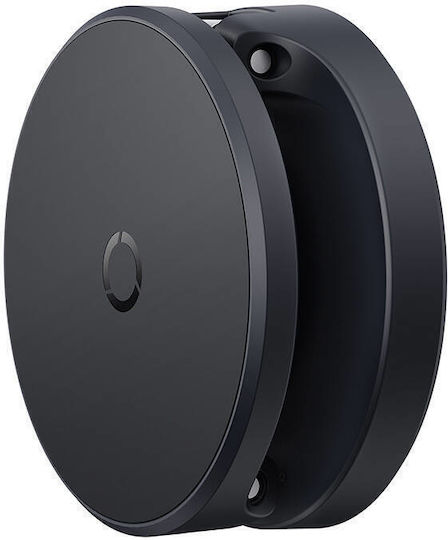 Baseus Magpro Βάση Κινητού Αυτοκινήτου με Μαγνήτη MagSafe Μαύρη B10564101121-00 - Image 4