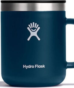 Alternative view of Hydro Flask Coffee Mug Κούπα Θερμός Ανοξείδωτο BPA Free 355ml INDIGO M12CP464