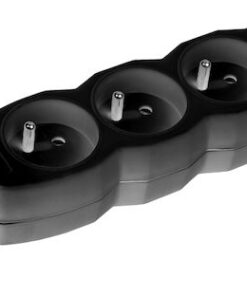 Alternative view of Tracer Extension Cord Powercord 3.0M Πολύπριζο 4 Θέσεων με Καλώδιο 3m TRALIS44615