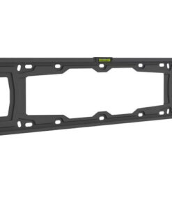Barkan E400+.B Βάση Τηλεόρασης Τοίχου έως 90" και 60kg Μαύρο