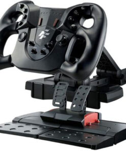 FlashFire Monza Joystick Ενσύρματο Συμβατό με PS4 / Switch / Xbox One / Xbox Series X/S
