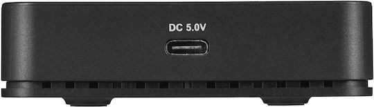 Unitek KVM & Data Switch D1077A - Image 5