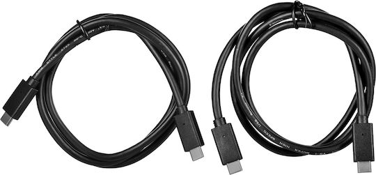 Unitek KVM & Data Switch D1077A - Image 8