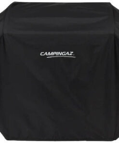 Campingaz Κάλυμμα Ψησταριάς Μαύρο 136x62x102εκ.