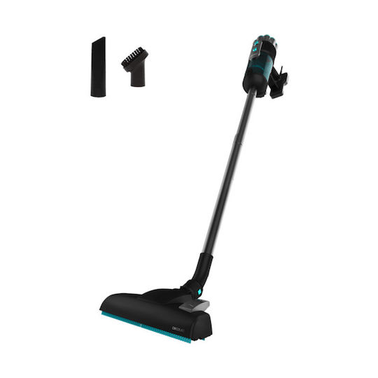 Cecotec Popstar 600 Vital Ηλεκτρική Σκούπα Stick 600W Μαύρη - Image 2