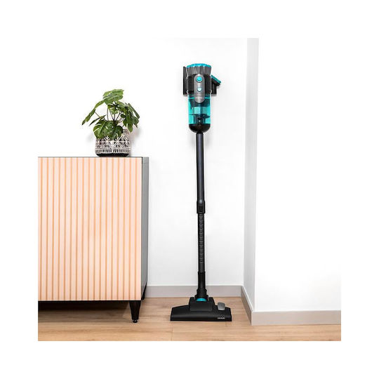 Cecotec Popstar 600 Vital Ηλεκτρική Σκούπα Stick 600W Μαύρη - Image 6