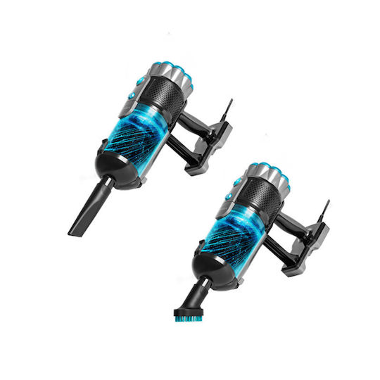 Cecotec Popstar 600 Vital Ηλεκτρική Σκούπα Stick 600W Μαύρη - Image 5