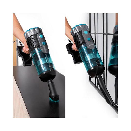 Cecotec Popstar 600 Vital Ηλεκτρική Σκούπα Stick 600W Μαύρη - Image 8