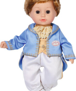 ZAPF Creation Μωρό Κούκλα Annabell Little Sweet 36 εκ. 707104