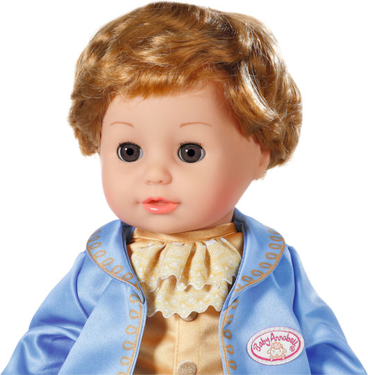 ZAPF Creation Μωρό Κούκλα Annabell Little Sweet 36 εκ. 707104 - Image 2