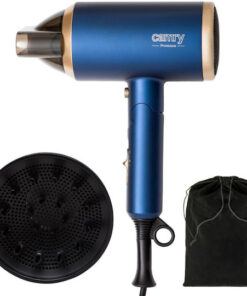 Camry Πιστολάκι Μαλλιών με Φυσούνα 1800W CR 2268