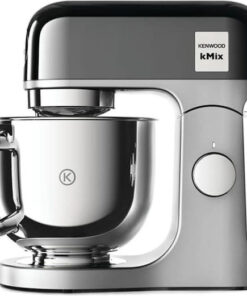 Kenwood KMX760BC Κουζινομηχανή 1000W με Ανοξείδωτο Κάδο 5lt
