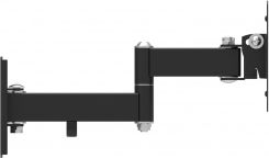 Alternative view of Art AR82 1027 Βάση Τηλεόρασης Τοίχου με Βραχίονα έως 27" και 15kg