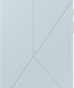 Samsung Flip Cover Μπλε (Galaxy Tab A9 / Galaxy Tab A11)
