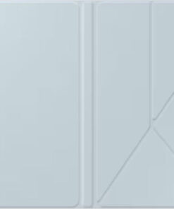 Alternative view of Samsung Flip Cover Μπλε (Galaxy Tab A9 / Galaxy Tab A11)