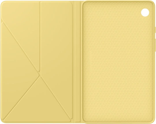 Samsung Flip Cover Μπλε (Galaxy Tab A9 / Galaxy Tab A11) - Image 3