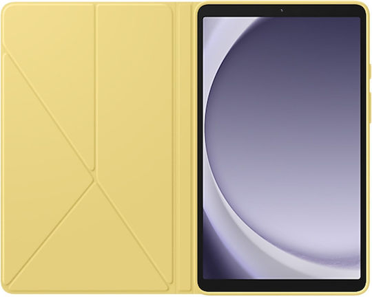Samsung Flip Cover Μπλε (Galaxy Tab A9 / Galaxy Tab A11) - Image 4