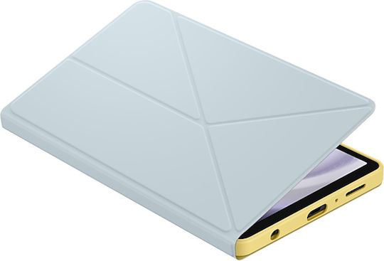 Samsung Flip Cover Μπλε (Galaxy Tab A9 / Galaxy Tab A11) - Image 5