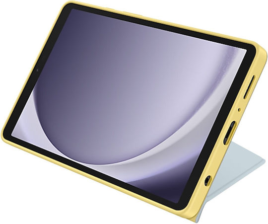 Samsung Flip Cover Μπλε (Galaxy Tab A9 / Galaxy Tab A11) - Image 6