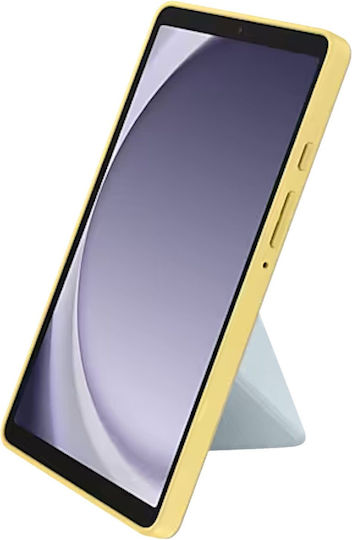 Samsung Flip Cover Μπλε (Galaxy Tab A9 / Galaxy Tab A11) - Image 7