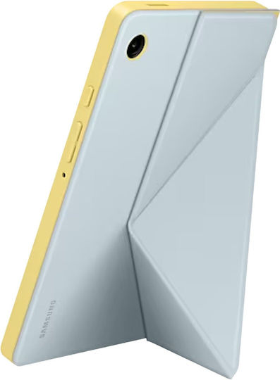 Samsung Flip Cover Μπλε (Galaxy Tab A9 / Galaxy Tab A11) - Image 8