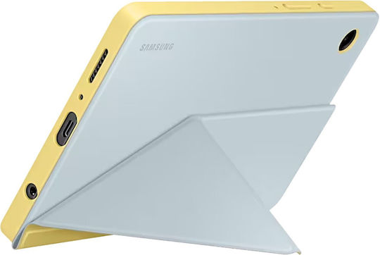 Samsung Flip Cover Μπλε (Galaxy Tab A9 / Galaxy Tab A11) - Image 9