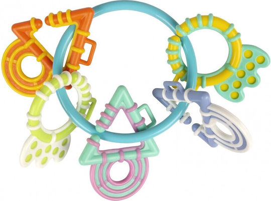 Playgro Μασητικός Κρίκος Οδοντοφυΐας για 3 m+ 450171